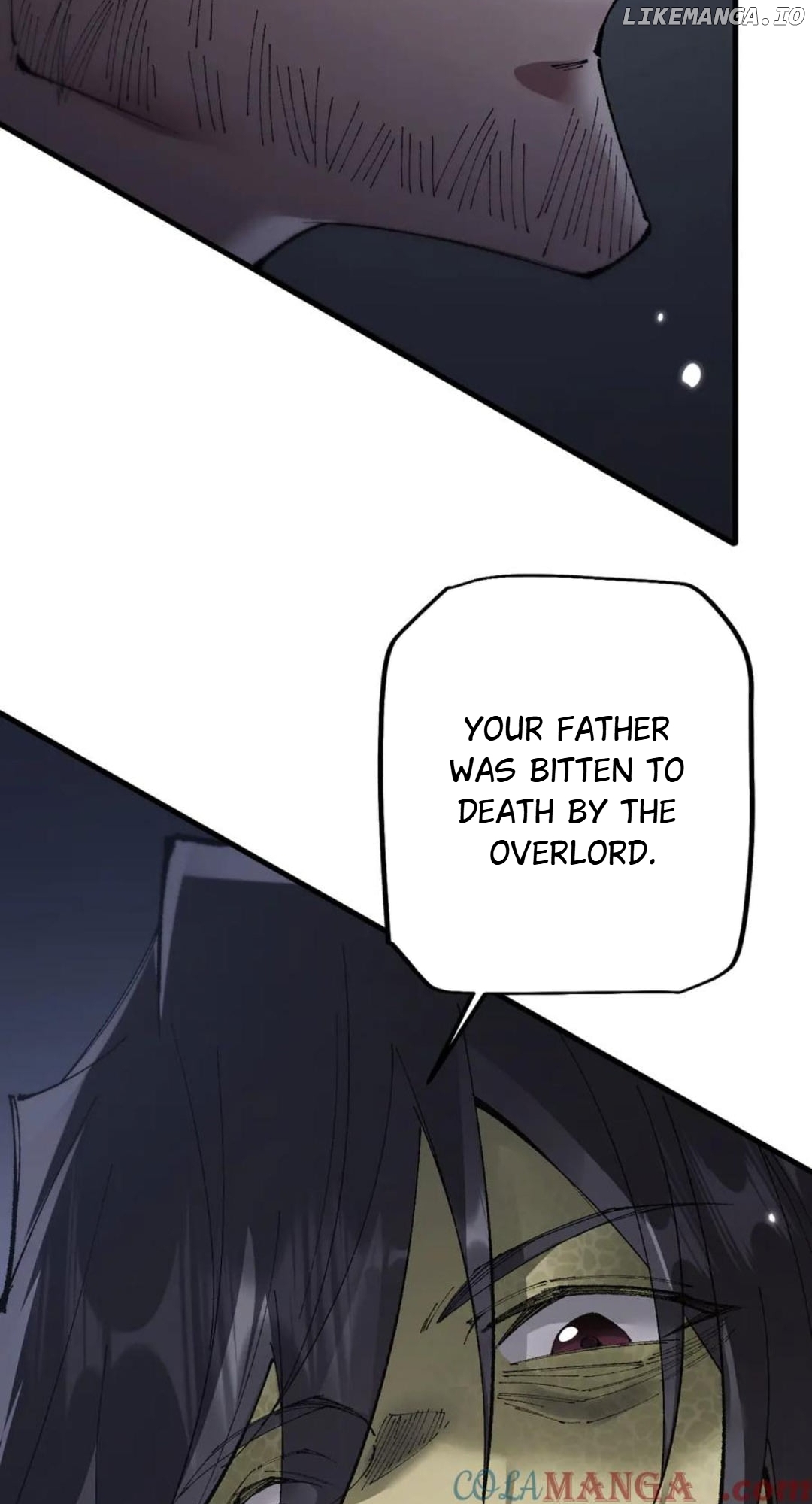 From Goblin to Goblin God Chapter 45 - page 12